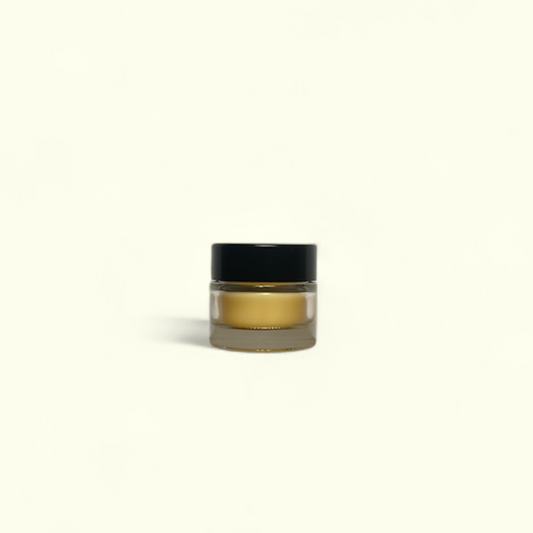 Tallow Lip Balm